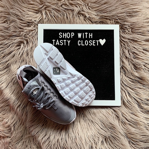 Nike air huarache run ultra sneakers - Picture 7 of 8